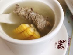 -花舍·新派粤菜·西餐·下午茶(亚运村·鸟巢店)