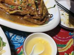 -人民公社大食堂(张家湾店)