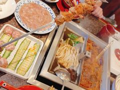 -皇城老妈川味火锅·大连海鲜火锅(港湾店)