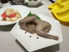 -狮王府淮扬菜(新街口友谊店)