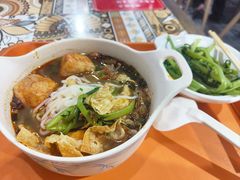 -文昌桥螺蛳粉(魏公村店)