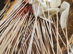 -马路边边串串香(双井直营店)