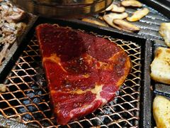 -景家大乾烤肉(新村十区店)