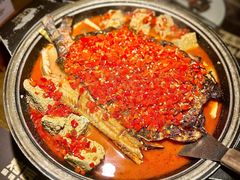 -烤匠麻辣烤鱼(万象城店)