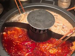 -晓宇重庆火锅(西安荟聚店)