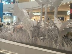 -太原茂业天地购物中心