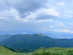 -萍乡武功山风景名胜区