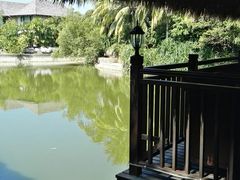 -三亚亚龙湾五号度假别墅酒店