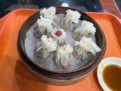 三鲜烧麦（普通）-都一处烧麦馆(前门店)