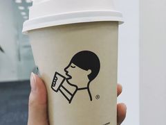 -喜茶(上海泰禾大厦店)