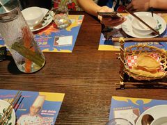 -泰妃殿(武汉首店)