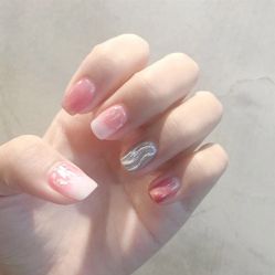 -Halo美甲美睫