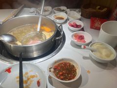 -牛品福潮汕牛肉火锅(旺庄店)