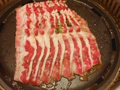 -花味·自助烤肉(雨花客厅店)