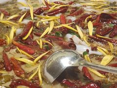 -江渔儿酸菜鱼专门店(明珠广场店)