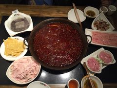 -纸盐河码头火锅(十八梯店)