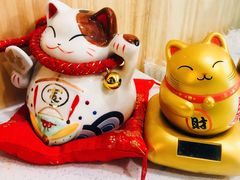 门面-TPLUS茶家(淮海店)