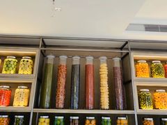 -上海浦东康桥绿地假日酒店