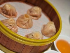 -華府Deluxe(兴业太古汇店)