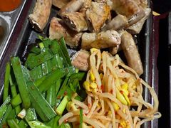 -양평식당·杨平食堂(华贸店)