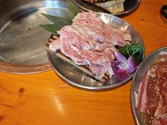 -kingkong大猩猩烤肉(CBD店)