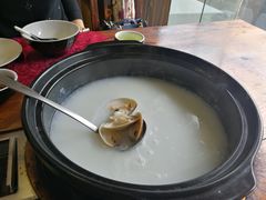 -渔米粥(罗湖店)