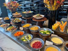 -四季酒店·空中花园 Aria on 9