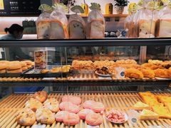 -格意生活·面包·蛋糕(红街店)