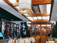 大堂-辣婆婆(航天桥店)