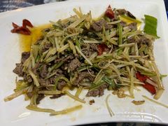 -龙姐私房菜(和顺古镇店)