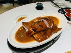 陶陶居百年烧鹅-陶陶居·雅园(凯华国际店)