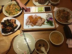 -春饼先生·北京烤鸭(甘井子万达店)