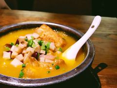 -铁道茶苑.色稷餐厅(莲花南路店)