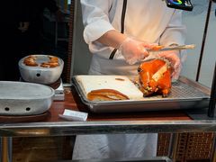 -紫光园·烤鸭·小馆(西四店)