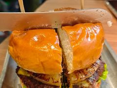 -魏斯理汉堡(西安沣东吾悦店)