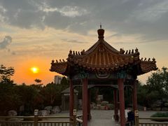 -南翠屏公园