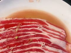 -本家韩国烤肉(财富大厦店)