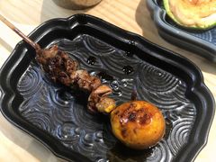 -一豚轩·烧鸟·豚骨拉面(五四路店)