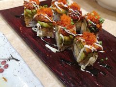-东京屋(武定路店)