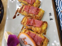-桃屋日本料理(清华科技园店)