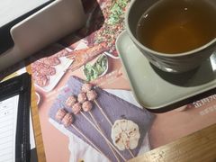 -木屋烧烤(岗顶二店)