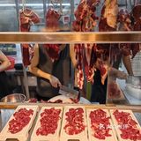 🔥牛肉自由!潮汕牛肉火锅吃到扶墙出‼️