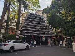 -广西壮族自治区博物馆