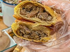 -零·壹新疆羊肉抓饭