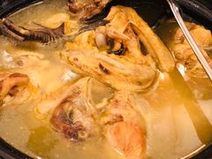 -千岛湖品鱼馆(钓鱼岛店)