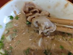 -1078號老北京涮肉(松柏店)