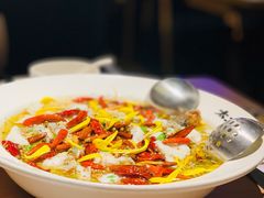-太二酸菜鱼(沈阳万象城店)