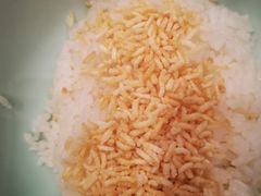 米饭-康师傅私房牛肉面(马泉营奥莱店)