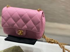 -CHANEL(恒隆广场店)