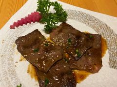 -清水日本料理铁板烧(学府路店)